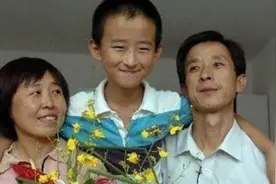 当年逼父母北京买房的张炘炀，曾被批自私，如今才知是眼光独到图片