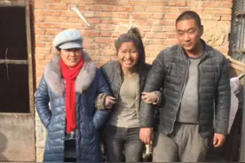 “水泥妹”、“癌症晚期虎子”，卖惨的背后是滚滚而来的钞票图片
