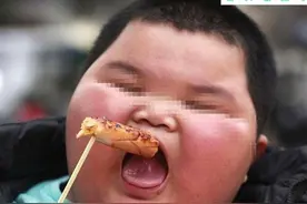 宝宝能吃“零食”吗？这3种零食别多吃，会威胁宝宝健康和发育图片