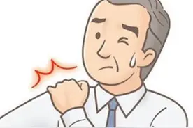 肩周炎？肩袖损伤？傻傻分不清图片