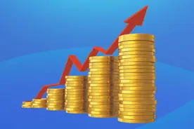 幸福感激增！今年一季度，金堂人的钱包鼓了不少！图片