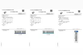 车牌也要换代了？这也太好看了吧图片