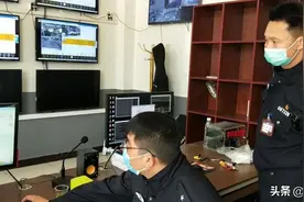 驾考直播，在线监考，襄阳交警带你直击科三考试现场图片