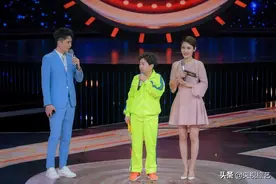 《黄金100秒》“绳姐”跳绳八年像李小龙？杨帆吹口弦琴差点“崩掉牙”？图片