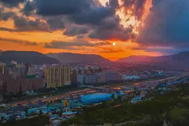 没想到！这个地方居然是甘肃最早的“省级”行政区~图片