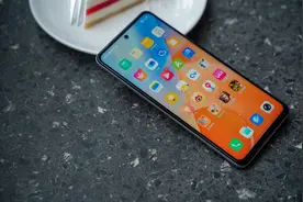 iQOO Z5实测，一款堆足料的千元档手机，体验超过预期图片