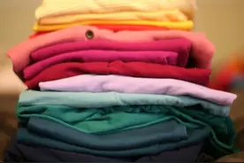 孩子买衣服要大一号？其实不对，记住三大三正好原则图片