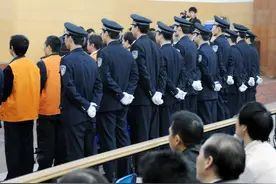 看了一百多个案件视频，惊叹于人性之恶图片