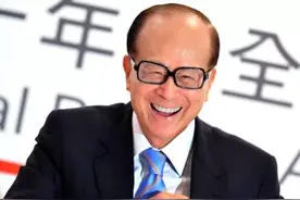 李嘉诚说：如果你不想穷，就记住后面的20句话，对每个人都有帮助图片
