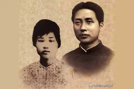 毛泽东北漂中如何追求杨开慧，巧用诗定情，妙用词相思？图片