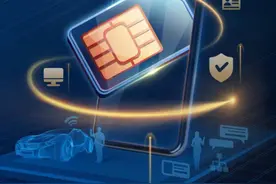 中国移动发布超级SIM卡，实现一卡走天下图片