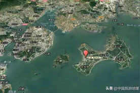 固若金汤   雄镇海门  这里距祖国大陆仅1.8公里图片
