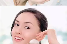 玉兰油女神今何在？同样的美人，不同的人生图片