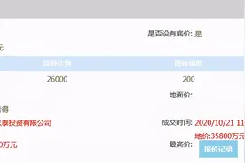 华以泰3.6亿竞得佛山高明区一宗宅地，相邻汽车客运站图片