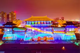 盘点洛阳7大网红打卡地，全部免费，不要门票，看看你去过几个？图片