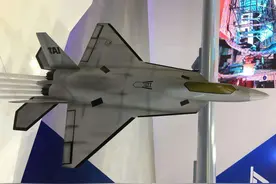 美军的坏消息：土耳其宣布五代机即将上线，F-35技术被吃透？图片