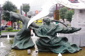 千古流传的3副对联，细细品味，更佩服古人才华图片
