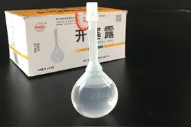 原来开塞露这几个功能，竟然比通便还厉害，厉害了图片