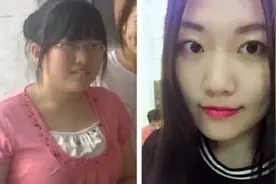 越南女孩不满意外表整容，变美后迎来爱情，没想到孕期又变回原形图片