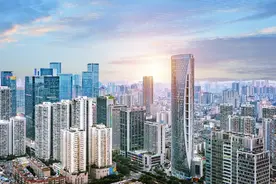 翻开城市故事，为何说下一篇章的主角是三圈层？图片