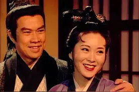 中年黄蓉为何会变得讨厌？三点微妙变化背后，是金庸对人性的洞察图片