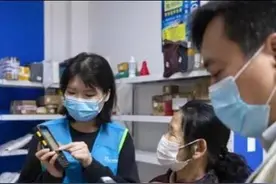 不同的快递代收点差别究竟有多大，你分得清么？图片