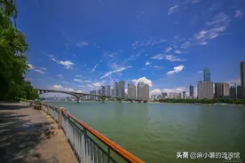 中国房价最低的三座城市，5万元就能买房，其中一座是新一线城市图片