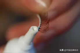 假睫毛爆单，背后是一种怎样的消费美学？图片