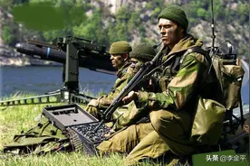 特种部队魔鬼训练营·平凡人的崛起图片