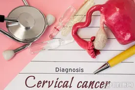 18岁大学生跟男友在外过夜后，感染HPV，会发展成宫颈癌吗？图片