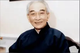 南怀瑾是“国学大师”还是“骗子”？北大教授：文盲才看他的书图片