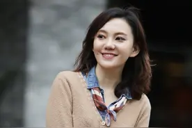 这位妈妈博主的穿搭真圈粉，原来她的好衣品是这样修炼而成的图片