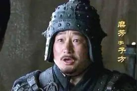 三国嘴炮王：明明可以用才华，偏偏要靠嘴炮，最后把老板惹毛了图片