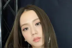 这就是偶像女团的女孩不化妆的样子，金智秀，林允儿最出彩图片