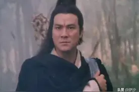 金庸笔下未出场但影响极为深远的十大人物？金蛇郎君只能排行第九图片