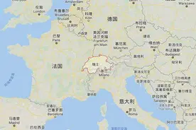 这些国家又小又富又强，它们凭什么都能成为一方小霸？图片