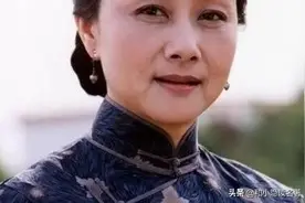 《金粉世家》原著：冷太太这个实力坑女的亲妈图片