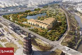 期待！洛阳多个博物馆、纪念馆明确开放时间图片