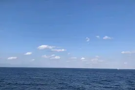 你真的了解太平洋吗？图片