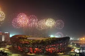 2008北京奥运会瞬间：那些自豪、遗憾与温情图片