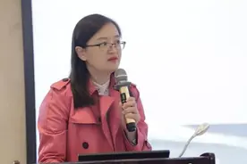 贵州电信上半年渠道工作出色成集团标杆引领省 副总陈杰功劳不小图片