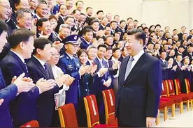 我市荣获“第六届全国文明城市”称号图片