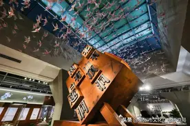 看新时代下，柳州文化旅游新活力图片