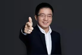 穿越10年，专访美团联合创始人王慧文，寻找公司创业到万亿的基因图片