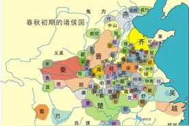 历史趣事:历史上称吴的政权图片