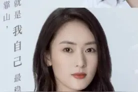 童谣的上位史，及她背后的三个男人图片
