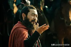 巅峰时期的蜀汉有多强？蜀汉有能力一统天下吗？图片