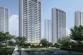 凰家一期一评｜绿城·桂语江南：6月25号上线，高性价比入住绿城图片