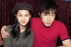 黄贯中：在“批哥”中落单被遗弃，才发现同行捧的是Beyond不是他图片