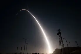 核威胁升级！美国斥资巨资研发下一代核导弹，维持对中国核优势图片